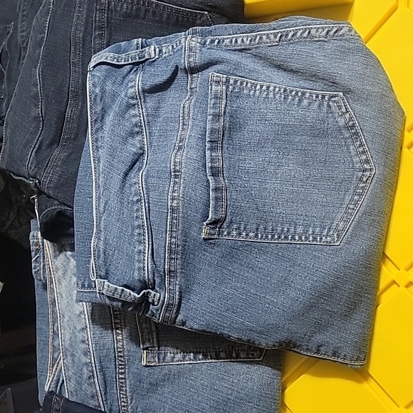 3 pair size 18 torrid jeggings  original price 75 each selling all 3 for 125 - Picture 1 of 1